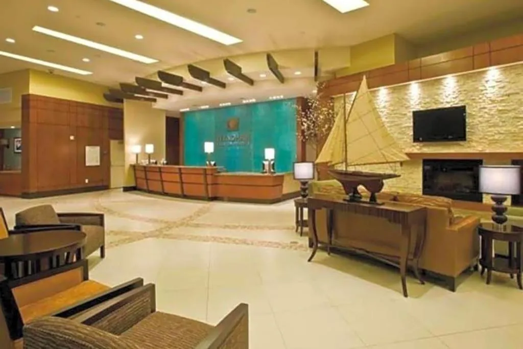 National Harbor Resort by ResortShare