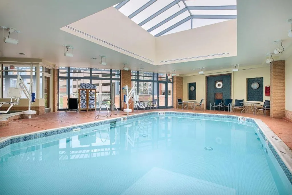 National Harbor Resort by ResortShare