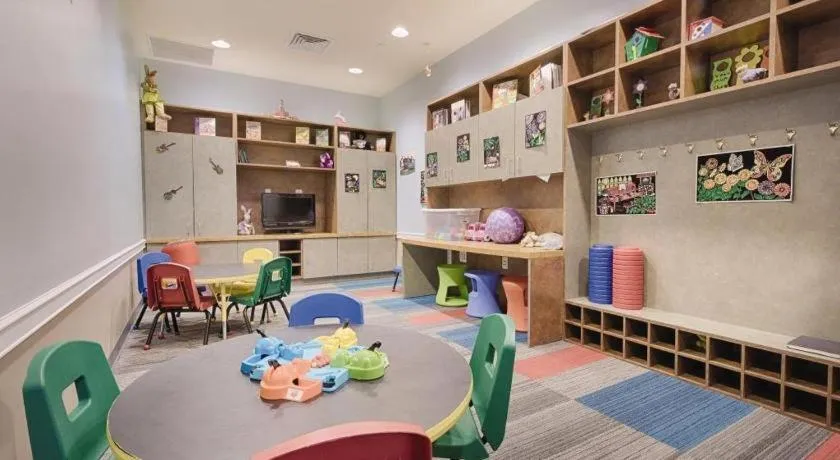 National Harbor Resort by ResortShare