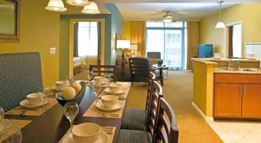 National Harbor Resort by ResortShare