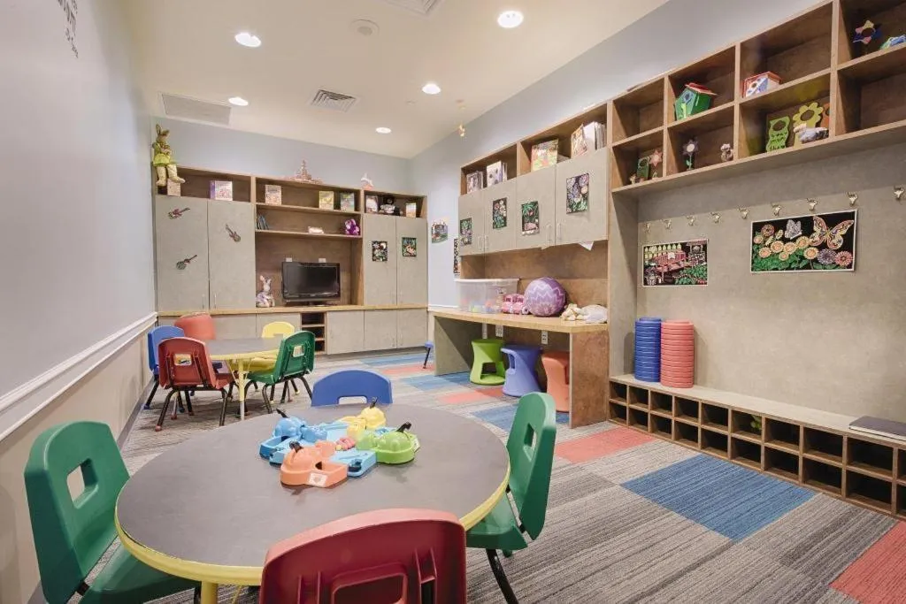 National Harbor Resort by ResortShare