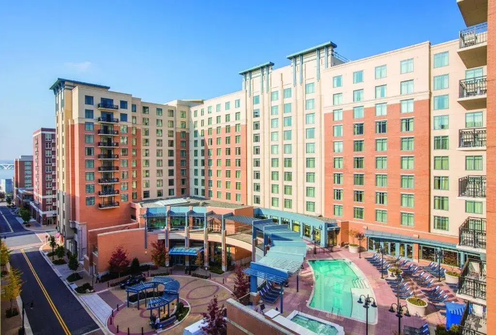 National Harbor Resort by ResortShare National Harbor Resort by ResortShare