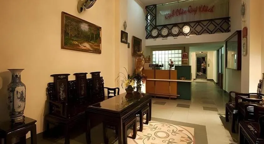 Kim Ngoc Hotel