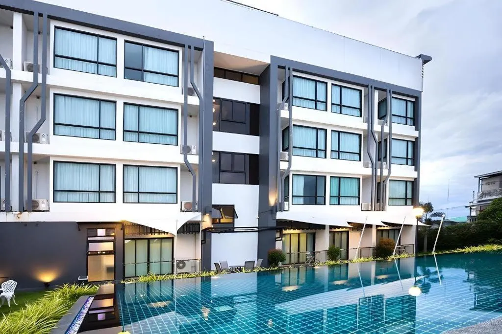 UDTel Boutique Hotel Udonthani