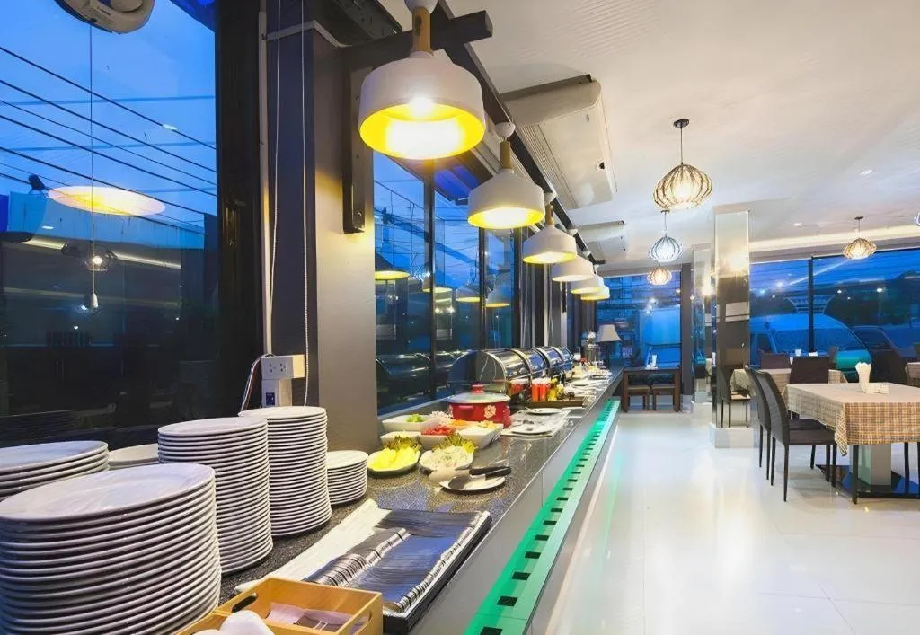 UDTel Boutique Hotel Udonthani