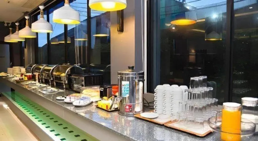 UDTel Boutique Hotel Udonthani