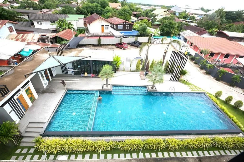 UDTel Boutique Hotel Udonthani