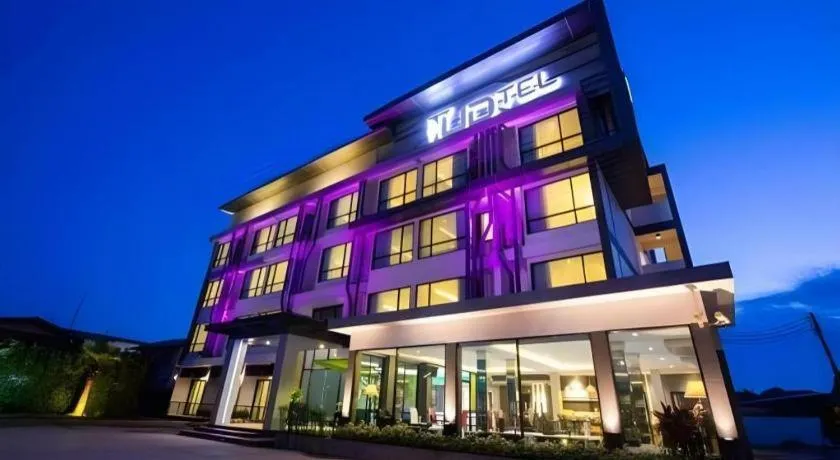 UDTel Boutique Hotel Udonthani