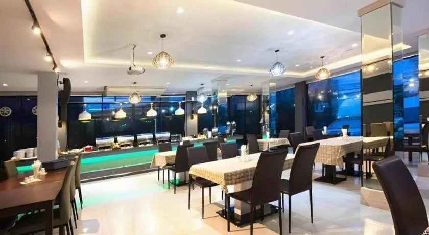 UDTel Boutique Hotel Udonthani