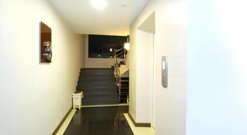 UDTel Boutique Hotel Udonthani