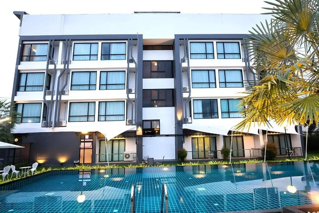 UDTel Boutique Hotel Udonthani