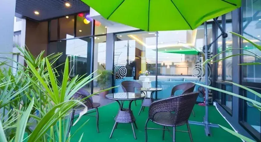 UDTel Boutique Hotel Udonthani UDTel Boutique Hotel Udonthani