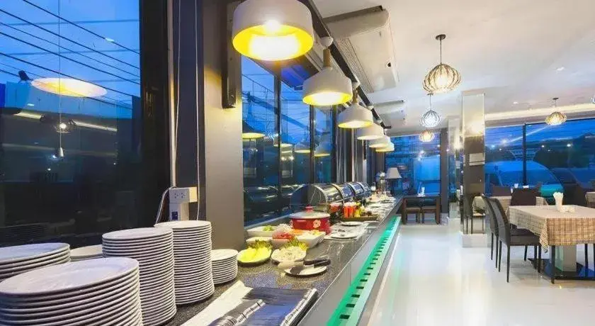 UDTel Boutique Hotel Udonthani UDTel Boutique Hotel Udonthani