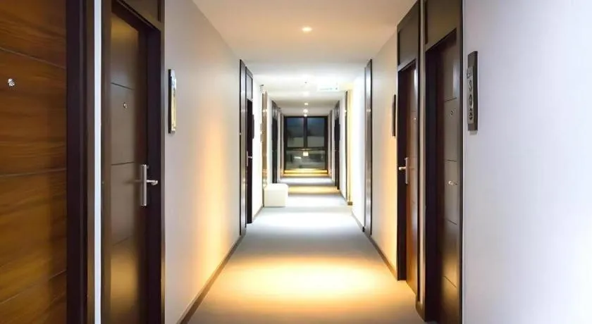 UDTel Boutique Hotel Udonthani