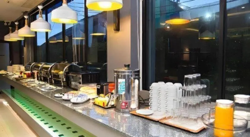 UDTel Boutique Hotel Udonthani