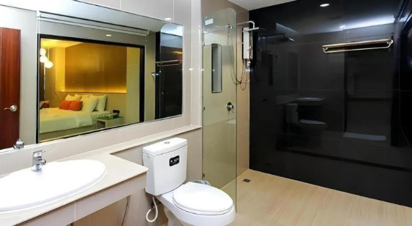 UDTel Boutique Hotel Udonthani