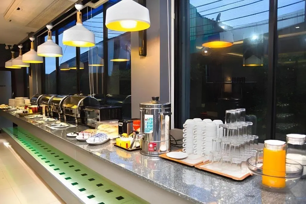 UDTel Boutique Hotel Udonthani