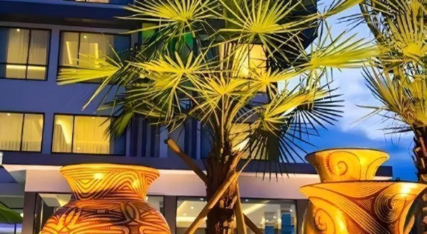 UDTel Boutique Hotel Udonthani