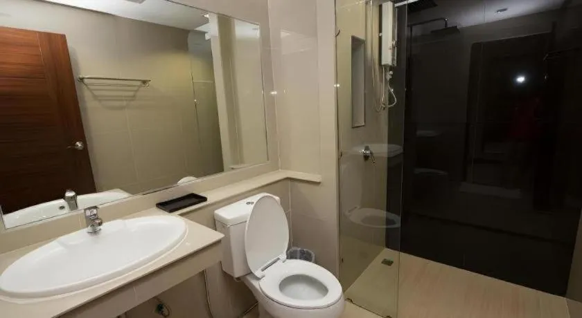 UDTel Boutique Hotel Udonthani