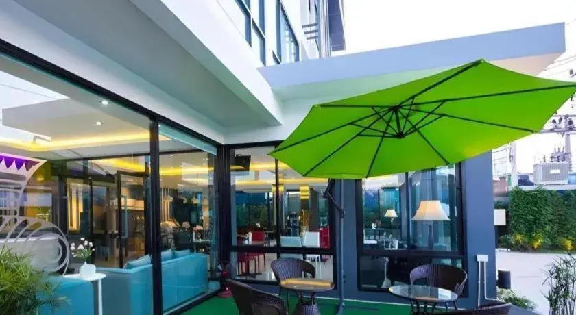 UDTel Boutique Hotel Udonthani UDTel Boutique Hotel Udonthani