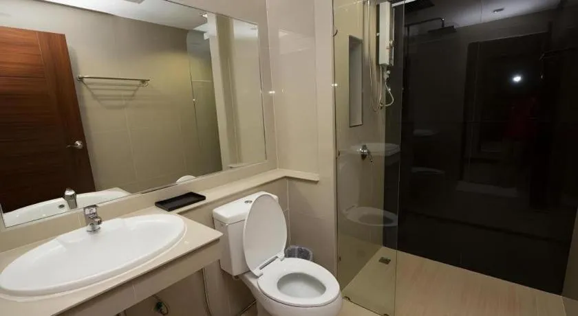 UDTel Boutique Hotel Udonthani