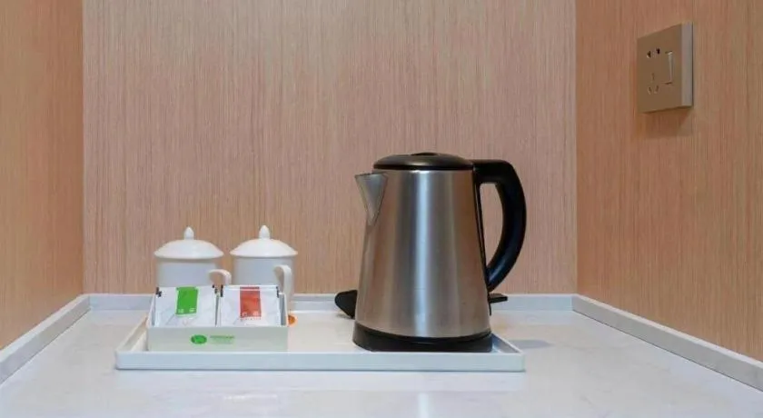 Vienna Hotel Nanning Train Station