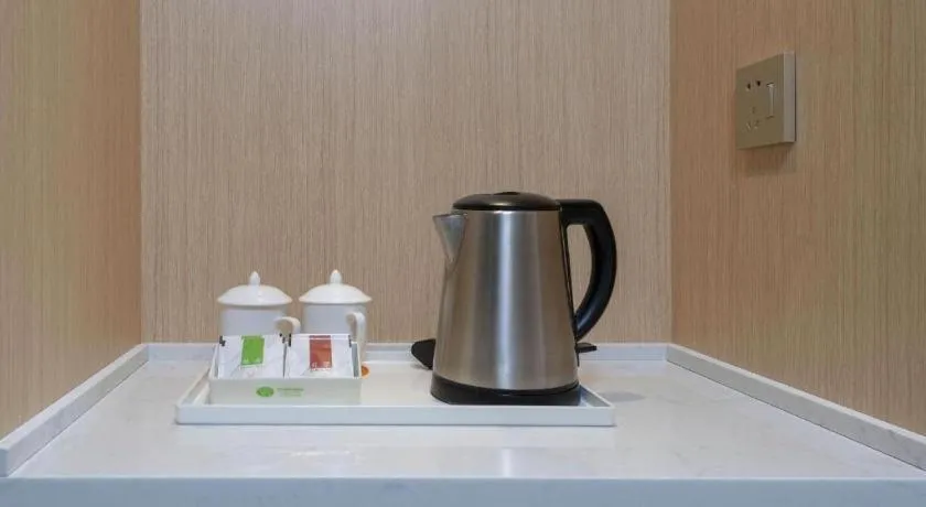 Vienna Hotel Nanning Train Station