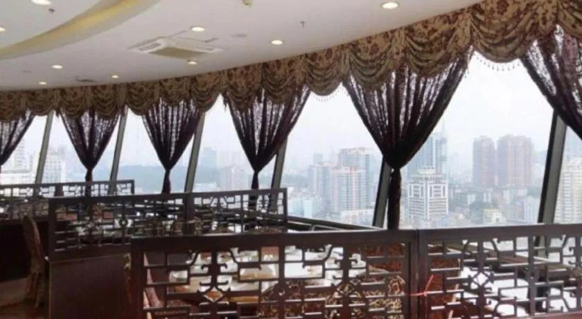 Vienna Hotel Nanning Train Station