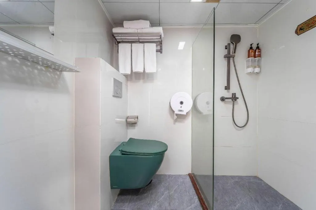 Vienna Hotel Nanning Train Station