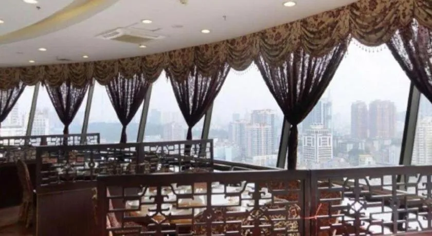 Vienna Hotel Nanning Train Station