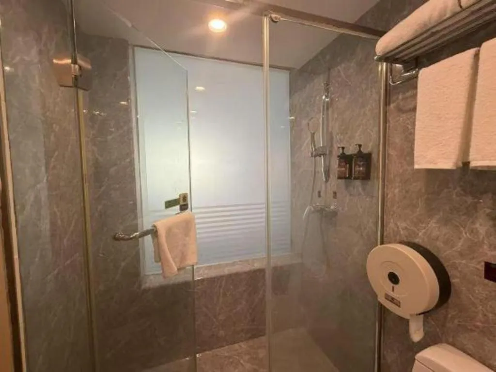 Vienna Hotel Nanning Train Station