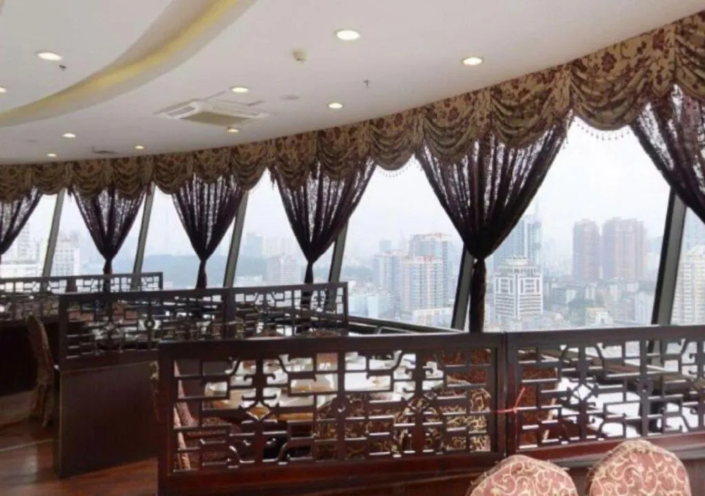 Vienna Hotel Nanning Train Station