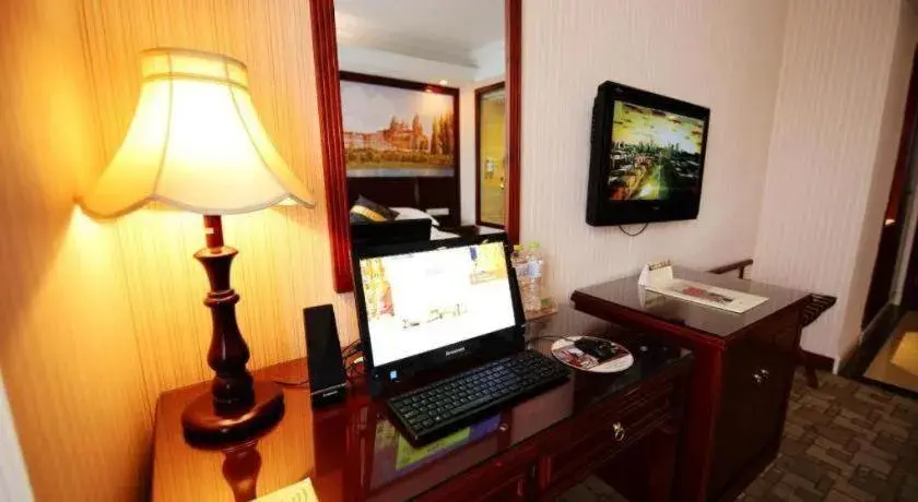 Vienna Hotel Nanning Train Station Vienna Hotel Nanning Train Station