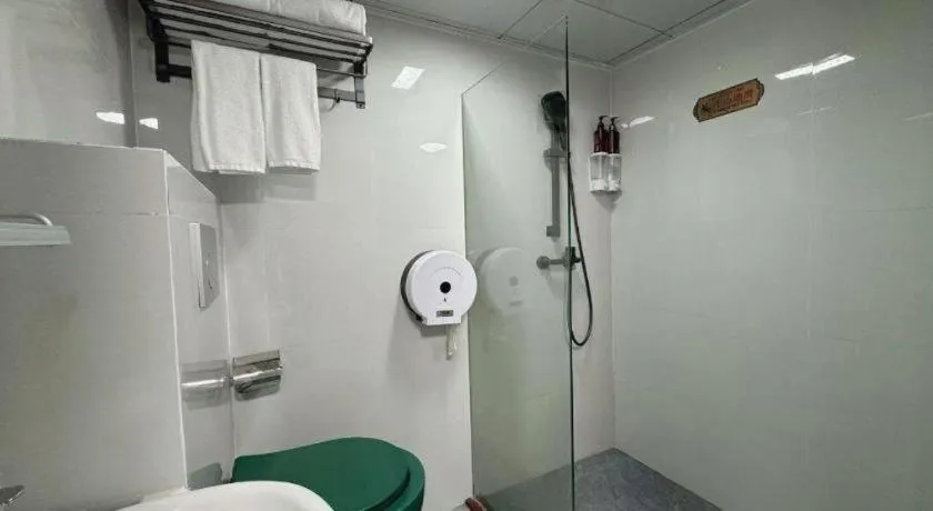 Vienna Hotel Nanning Train Station