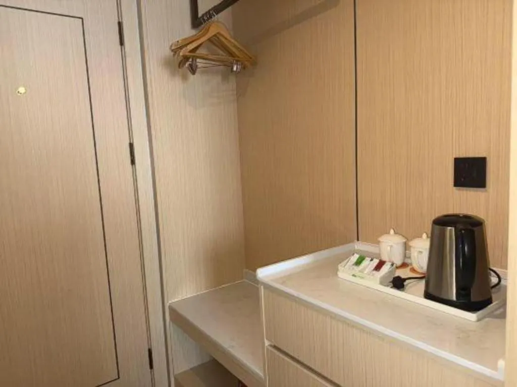 Vienna Hotel Nanning Train Station