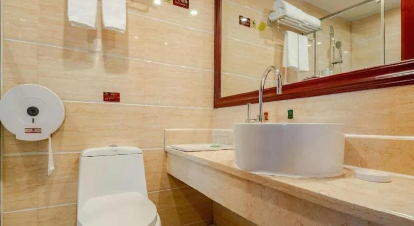 Vienna Hotel Nanning Train Station