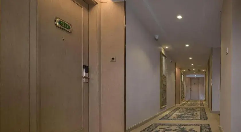 Vienna Hotel Nanning Train Station Vienna Hotel Nanning Train Station