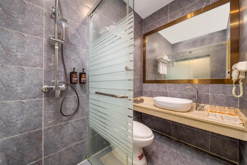 Vienna Hotel Nanning Train Station