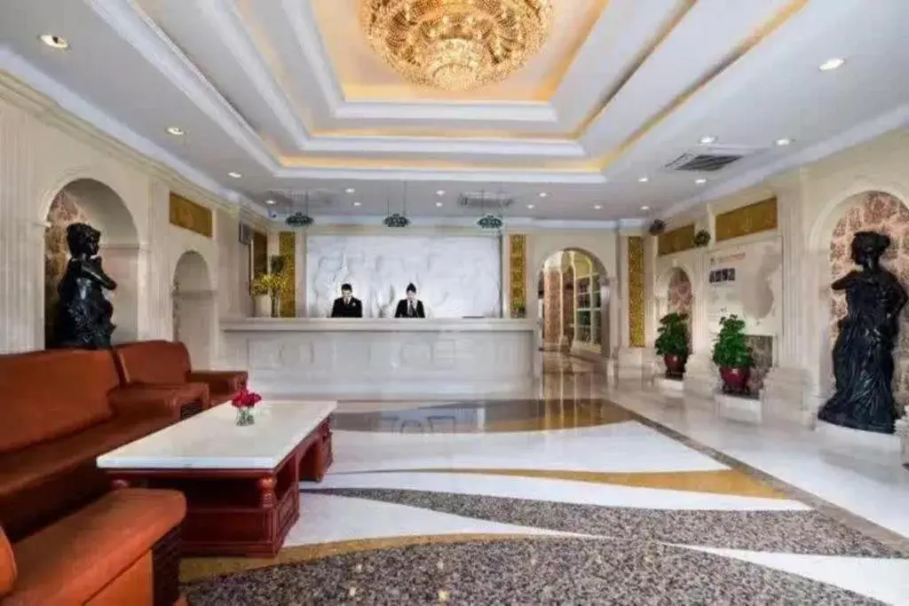 Vienna Hotel Shenzhen Aiguo Road Vienna Hotel Shenzhen Aiguo Road
