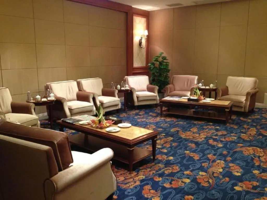 Vienna International Hotel Shenzhen North Station Branch