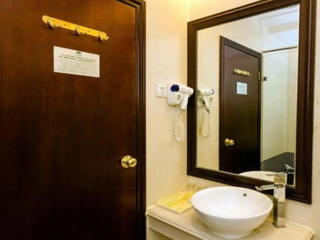 Vienna International Hotel Shenzhen North Station Branch