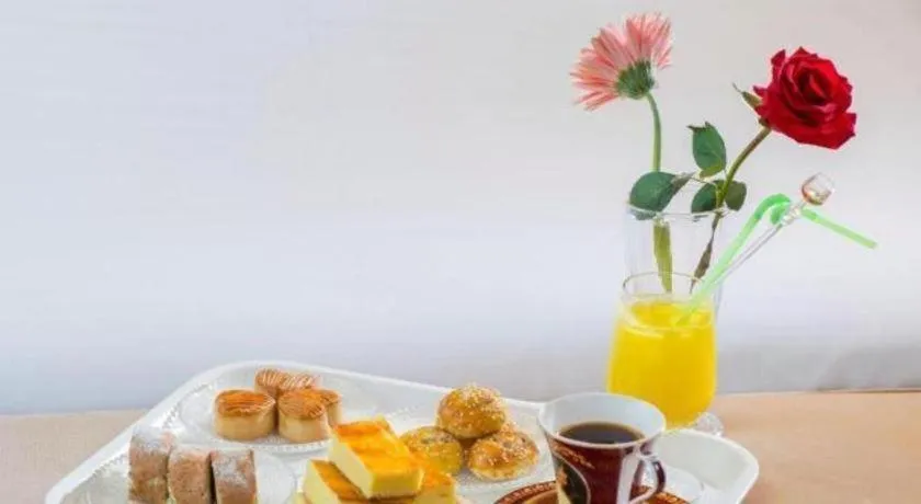 Vienna International Hotel Shenzhen North Station Branch