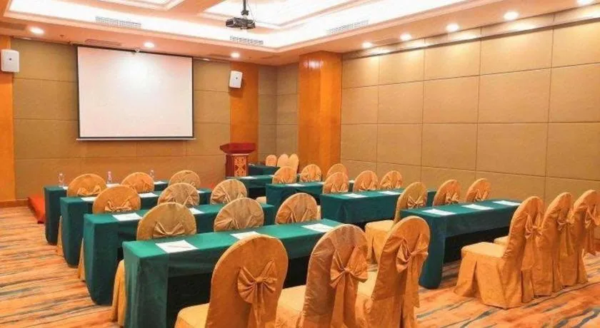 Vienna International Hotel Shenzhen North Station Branch