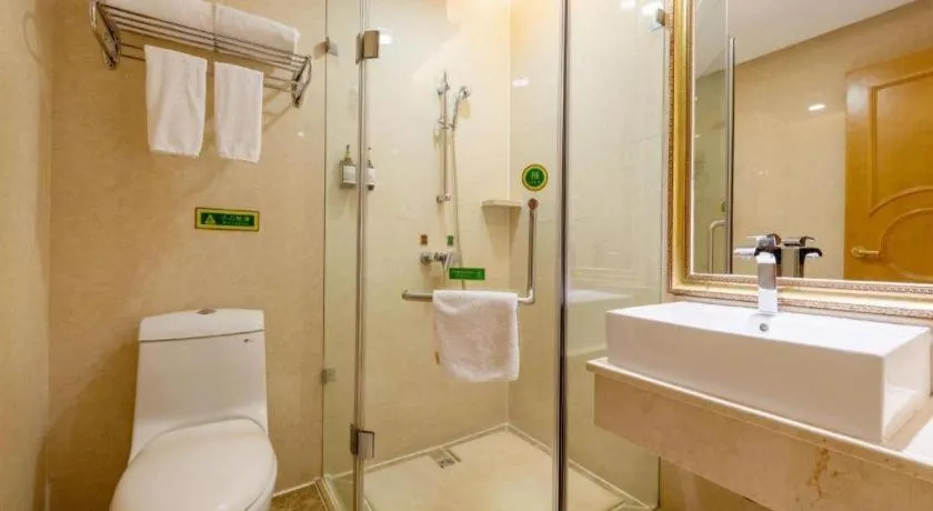 Vienna International Hotel Shenzhen North Station Branch