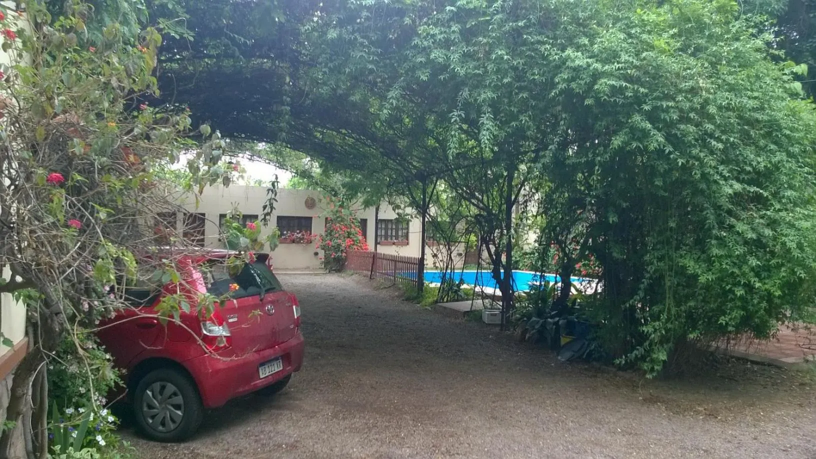 Posada Chalet de Bassi