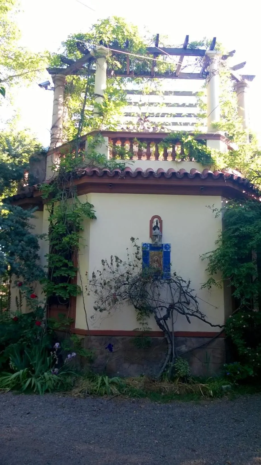 Posada Chalet de Bassi