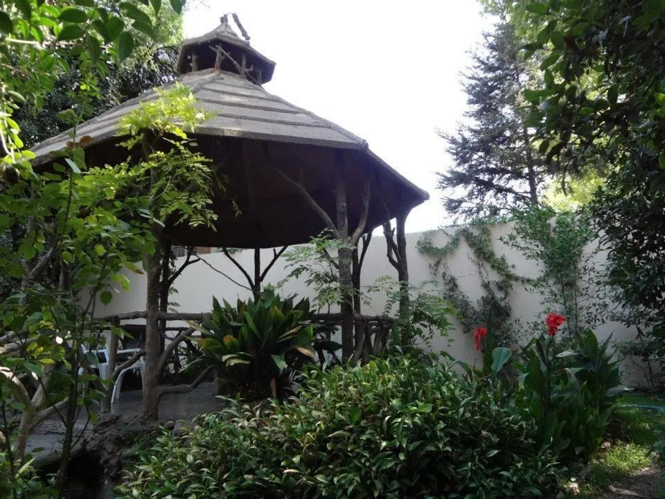 Posada Chalet de Bassi