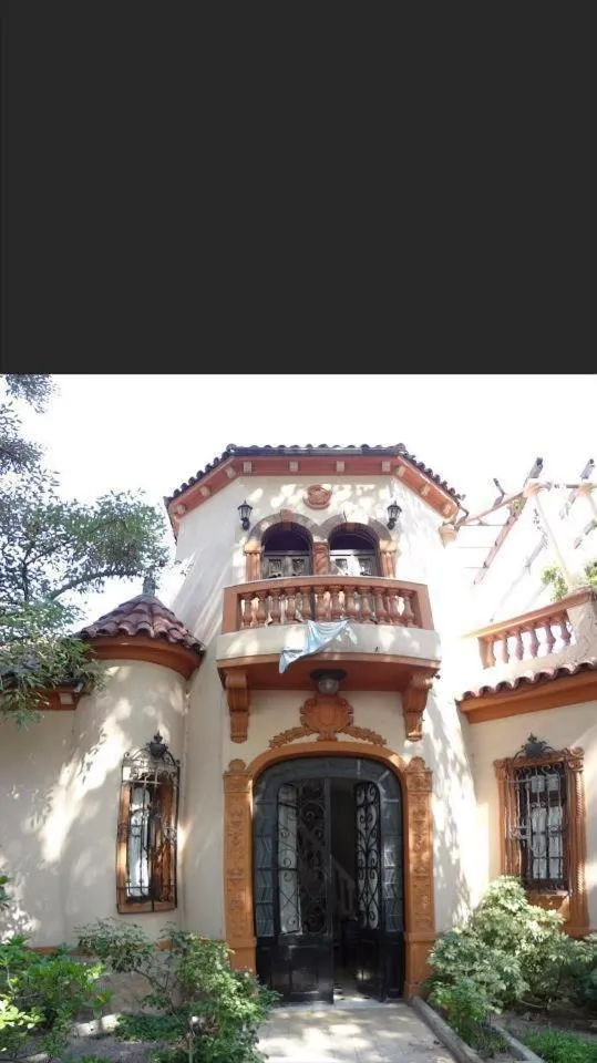 Posada Chalet de Bassi