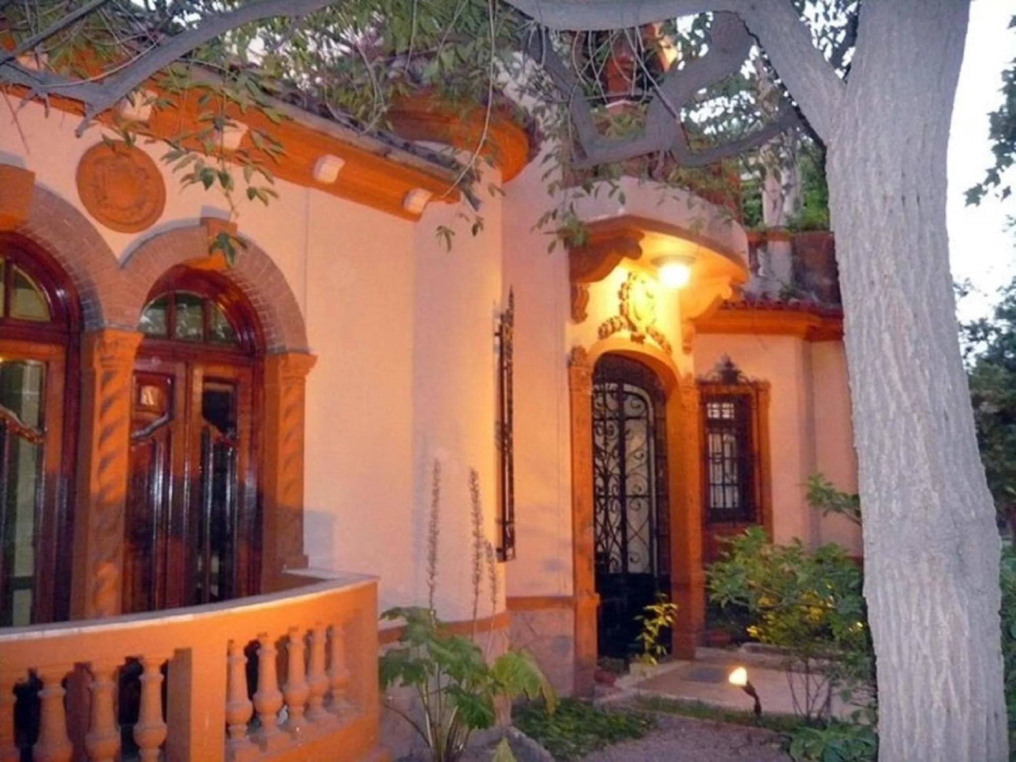 Posada Chalet de Bassi