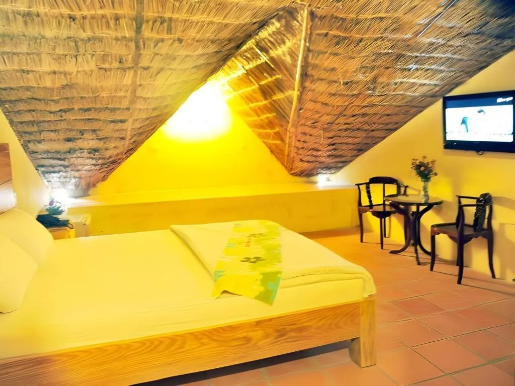 Dalat Flower Hotel & Spa